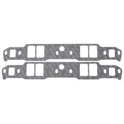 Edelbrock 7217 Engine Intake Manifold Gasket Set