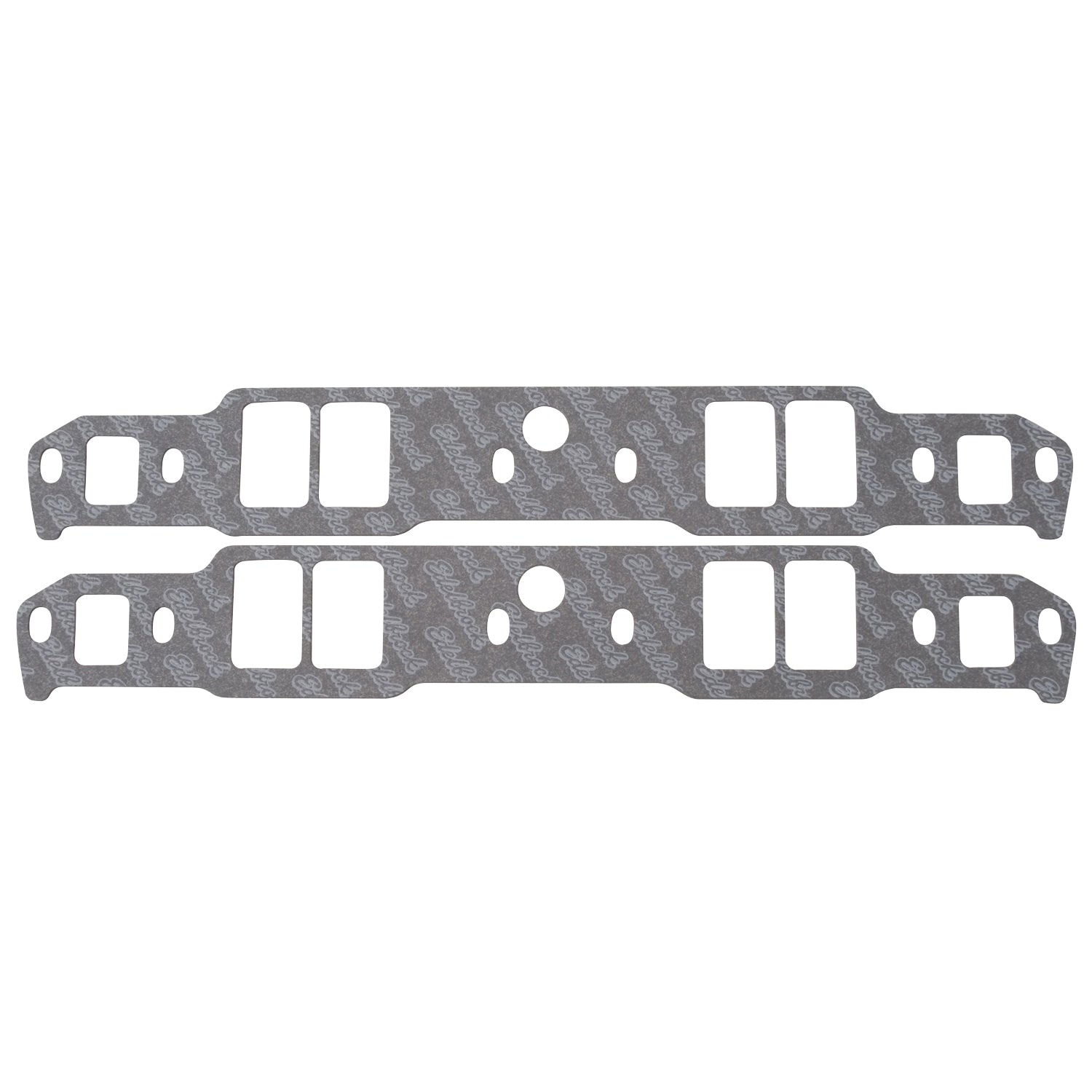 Edelbrock 7217 Engine Intake Manifold Gasket Set