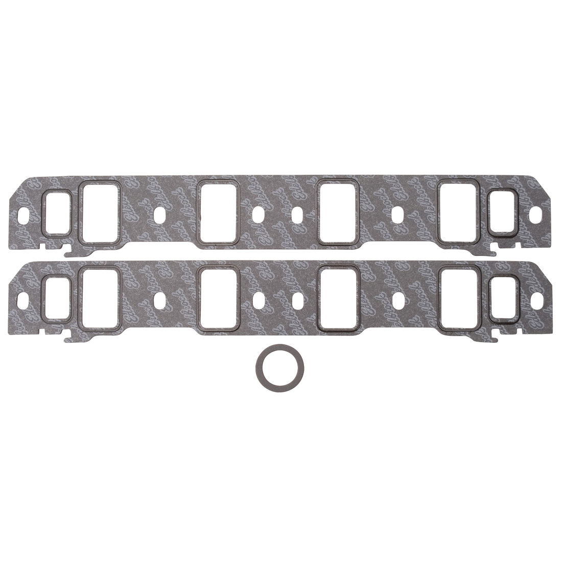 Edelbrock 7219 Engine Intake Manifold Gasket Set