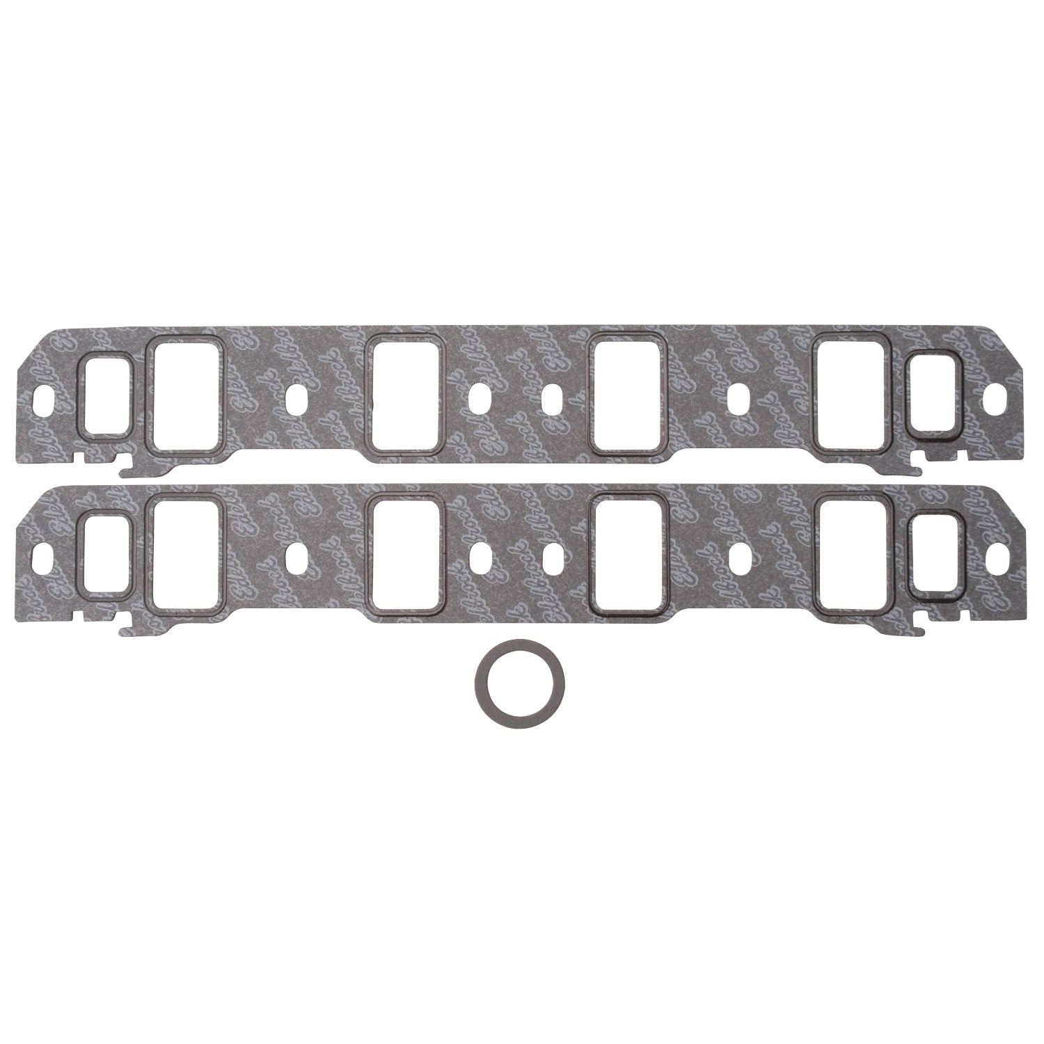 Edelbrock 7219 Engine Intake Manifold Gasket Set