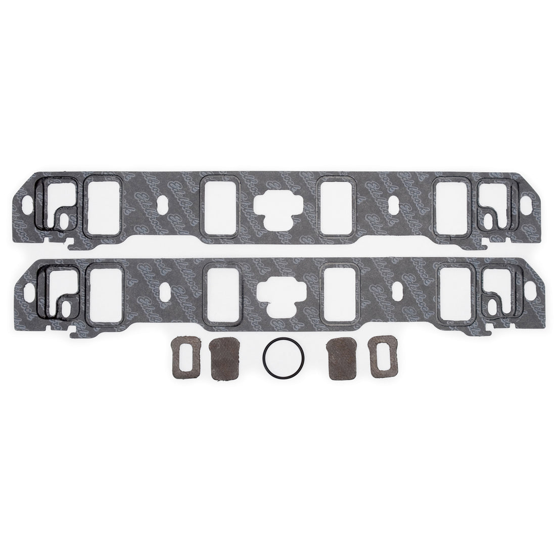 Edelbrock 7220 Engine Intake Manifold Gasket Set