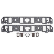 Edelbrock 7220 Engine Intake Manifold Gasket Set
