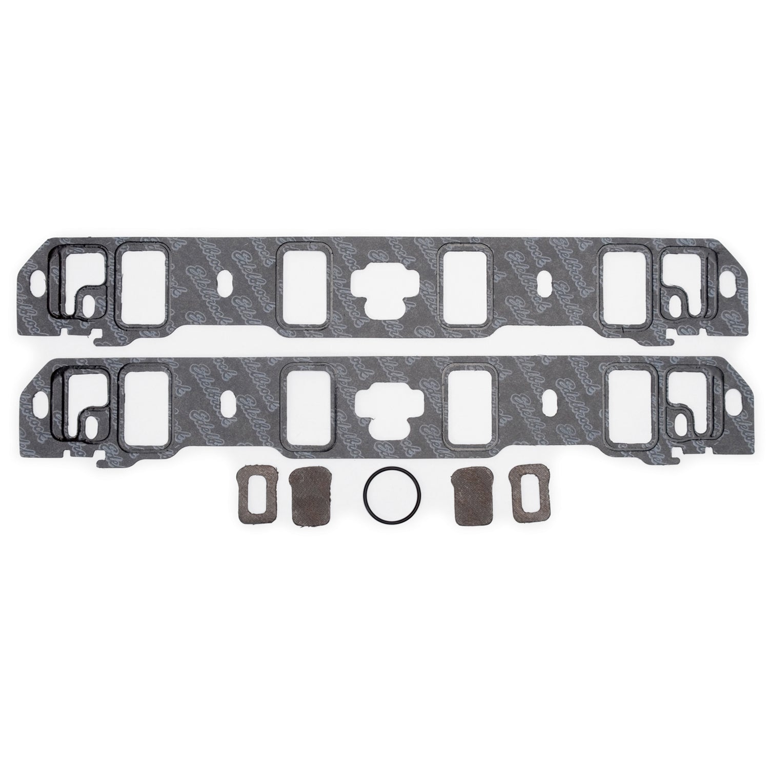 Edelbrock 7220 Engine Intake Manifold Gasket Set