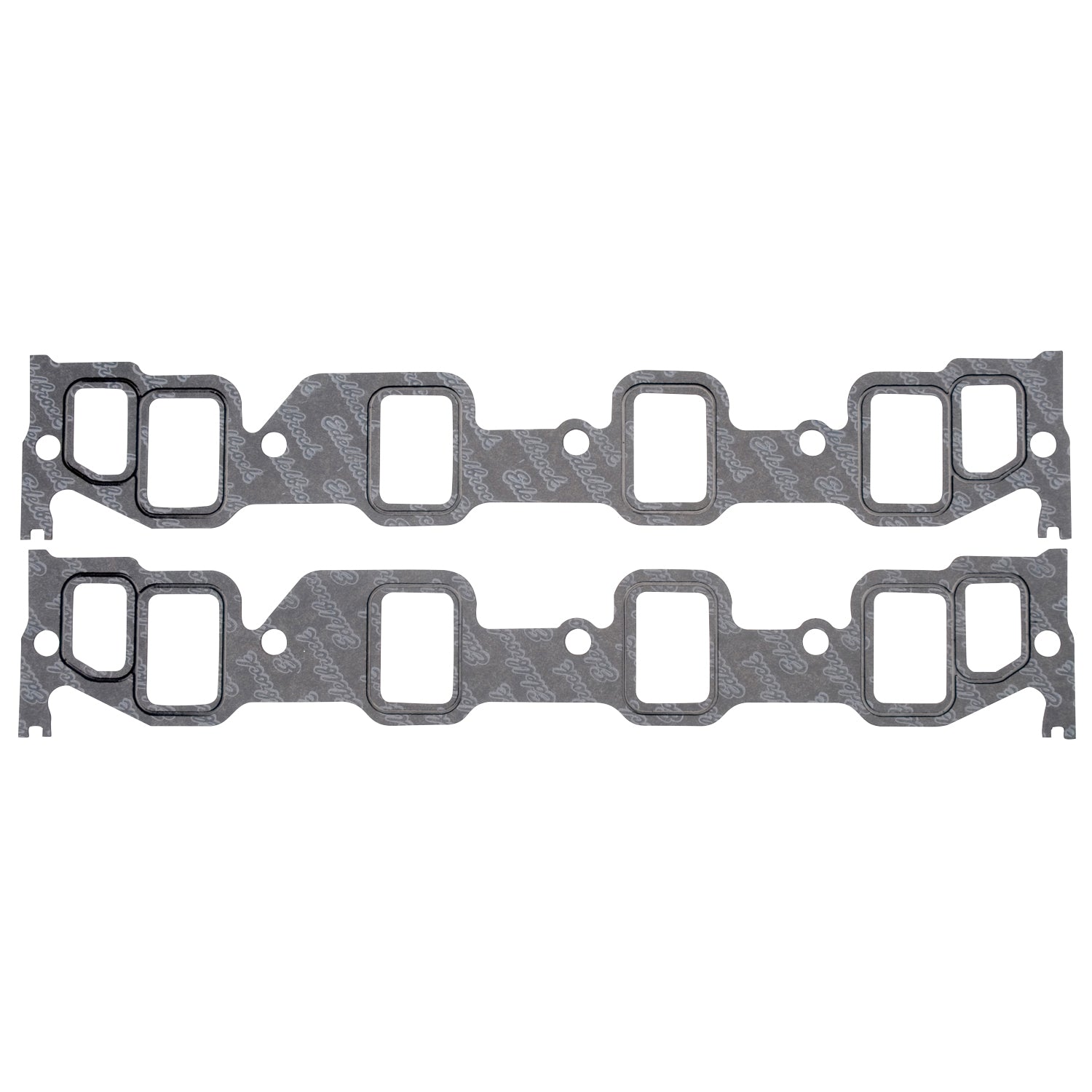 Edelbrock 7224 Engine Intake Manifold Gasket Set