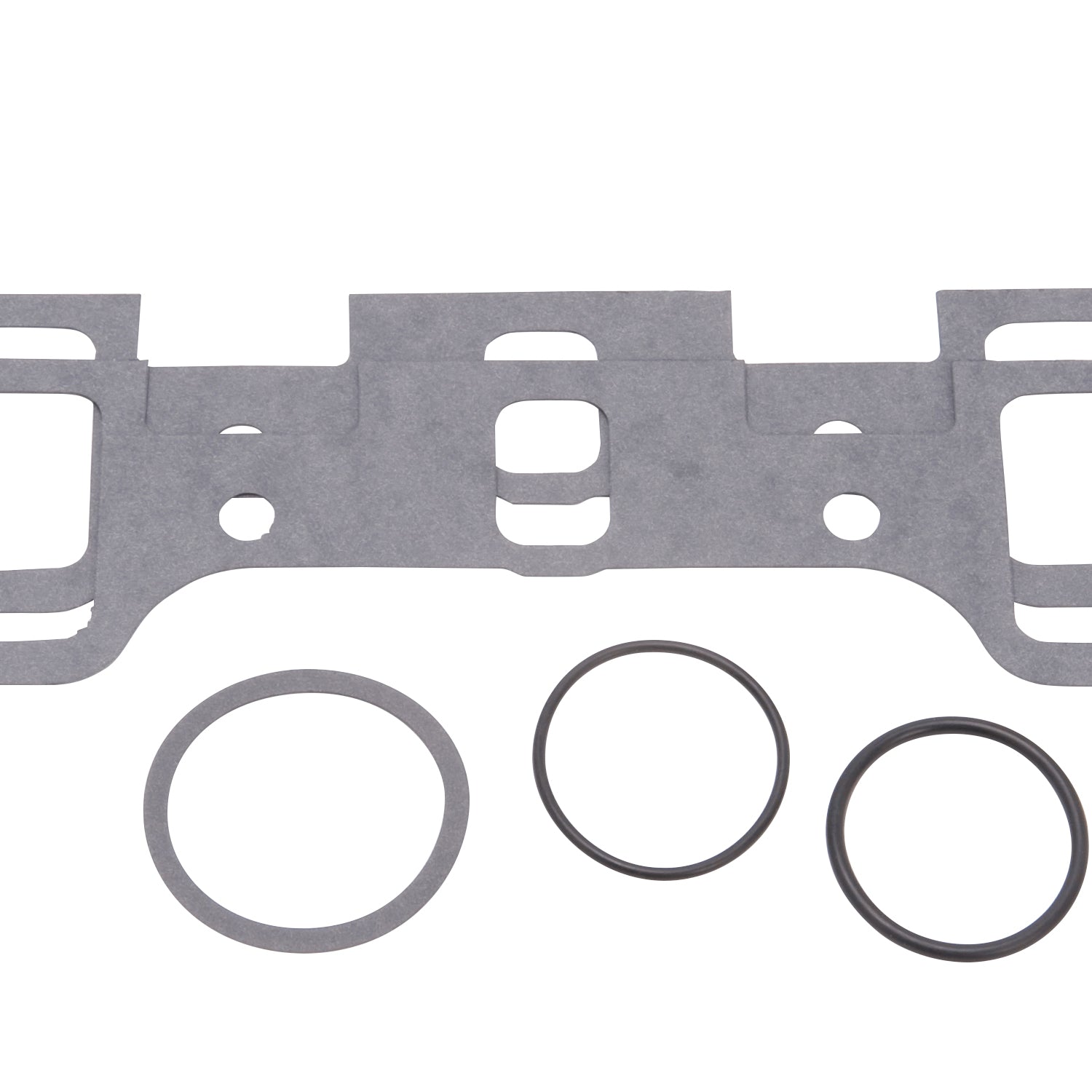 Edelbrock 7225 Engine Intake Manifold Gasket Set
