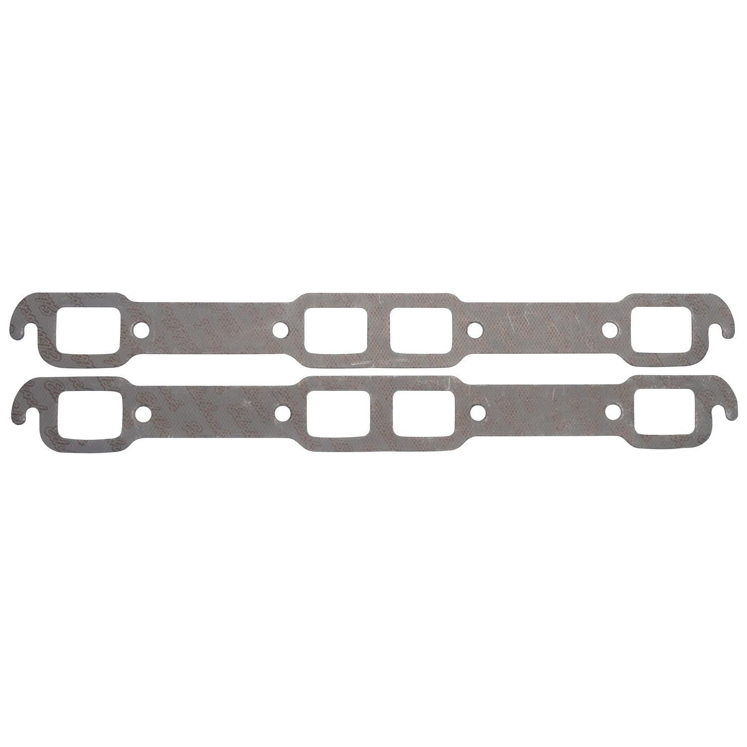 Edelbrock 7226 Exhaust Manifold Gasket Set