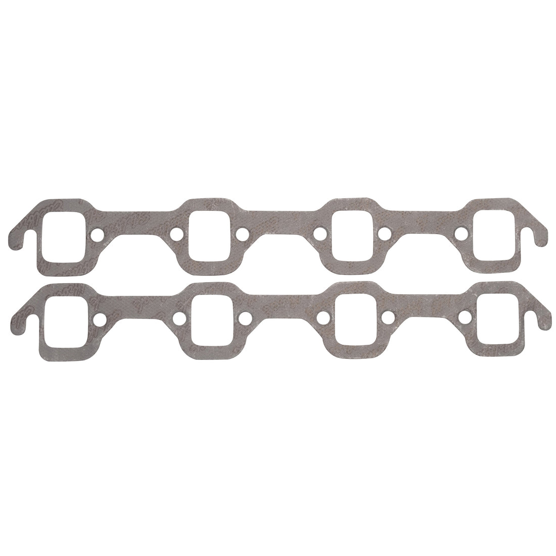 Edelbrock 7227 Exhaust Manifold Gasket Set