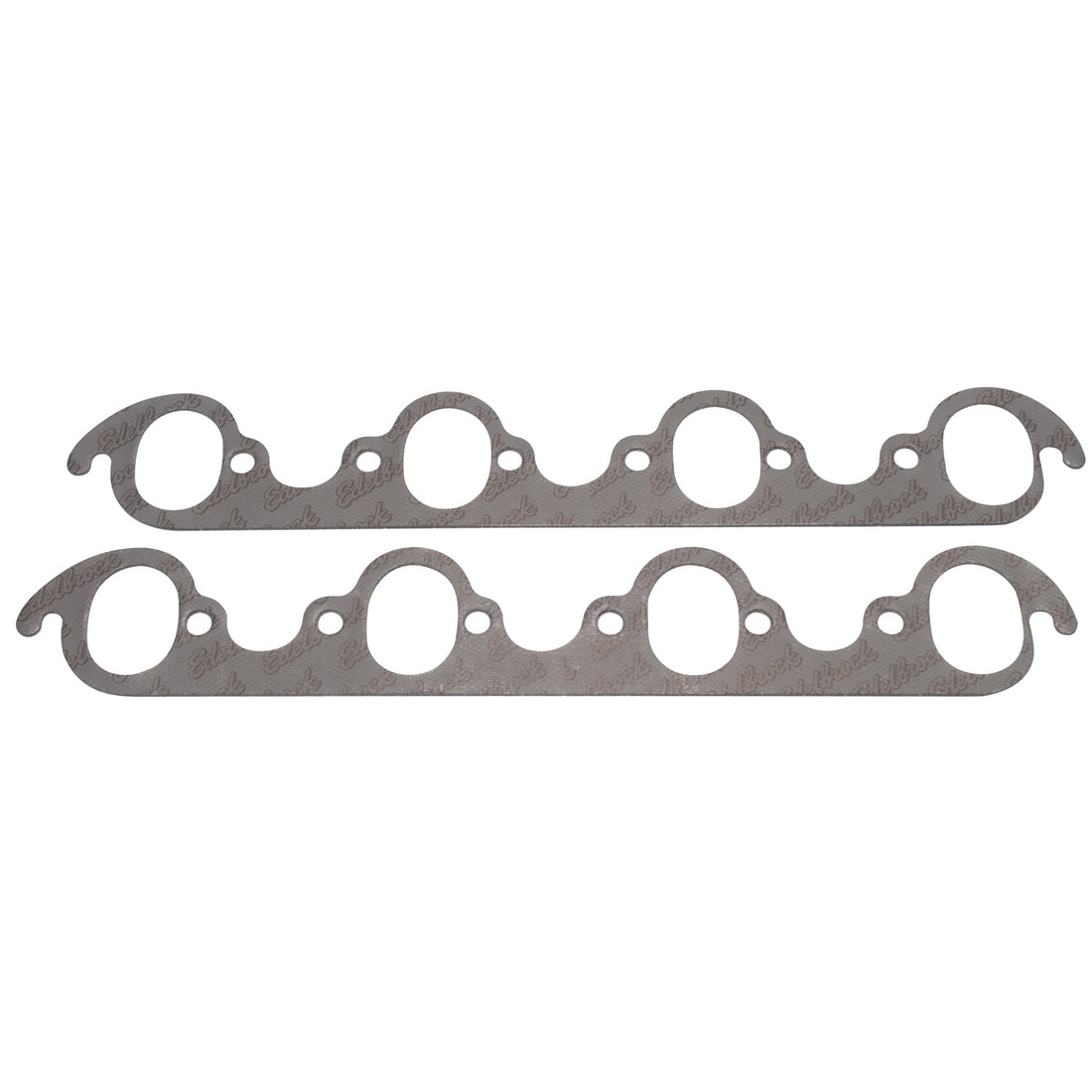 Edelbrock 7228 Exhaust Manifold Gasket Set