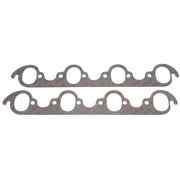 Edelbrock 7228 Exhaust Manifold Gasket Set