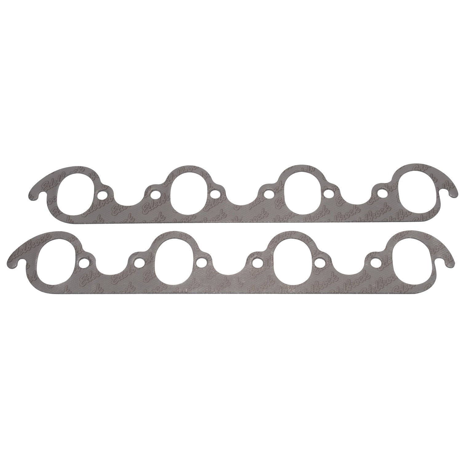 Edelbrock 7228 Exhaust Manifold Gasket Set