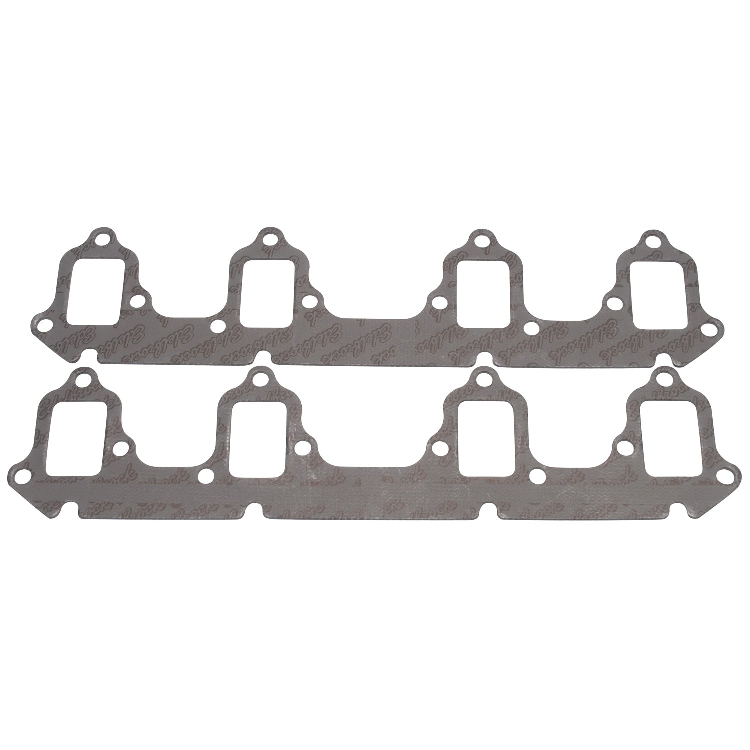 Edelbrock 7229 Exhaust Manifold Gasket Set
