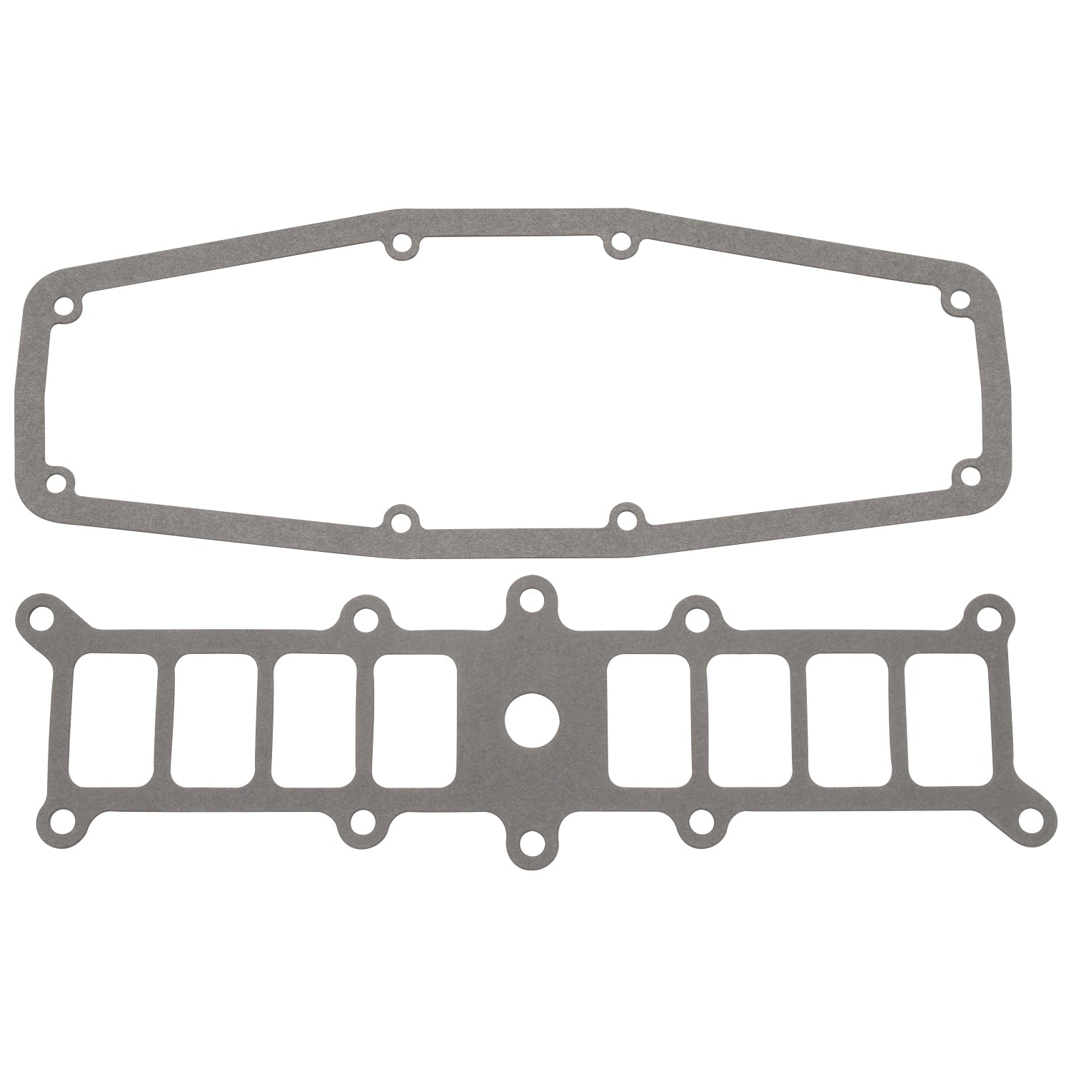 Edelbrock 7231 Engine Intake Manifold Gasket Set
