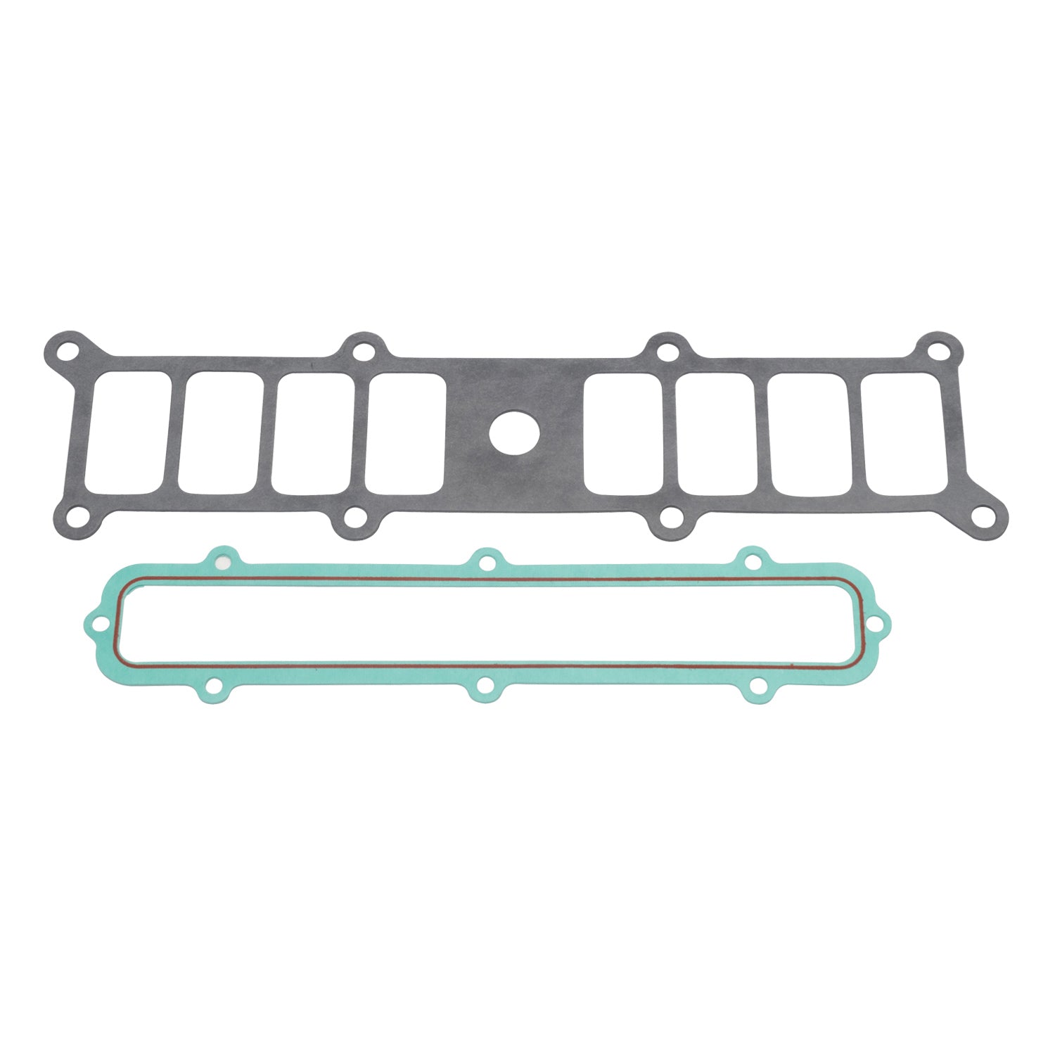 Edelbrock 7233 Engine Intake Manifold Gasket Set