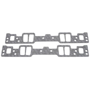 Edelbrock 7235 Engine Intake Manifold Gasket Set