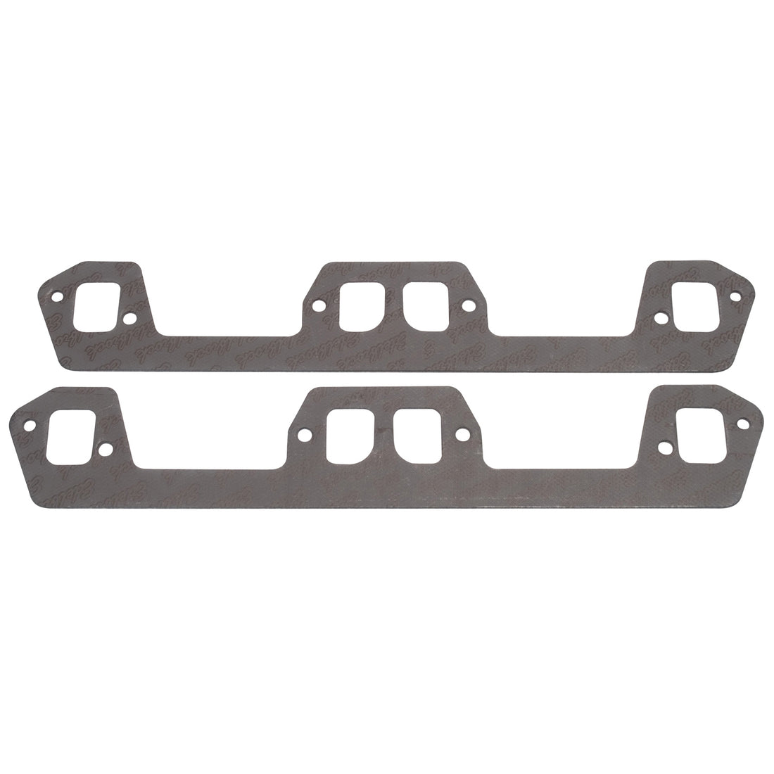 Edelbrock 7237 Exhaust Manifold Gasket Set