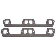 Edelbrock 7237 Exhaust Manifold Gasket Set