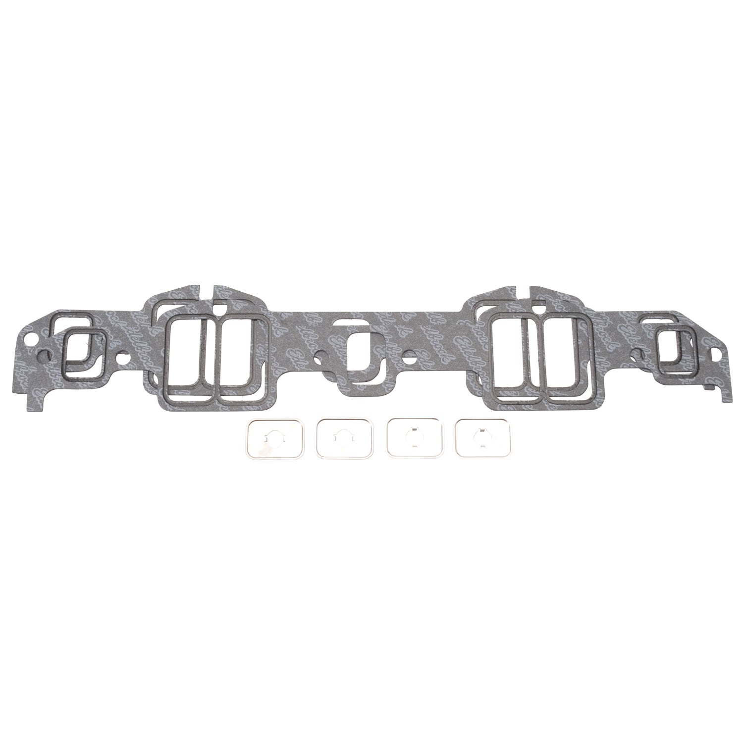Edelbrock 7240 Engine Intake Manifold Gasket Set