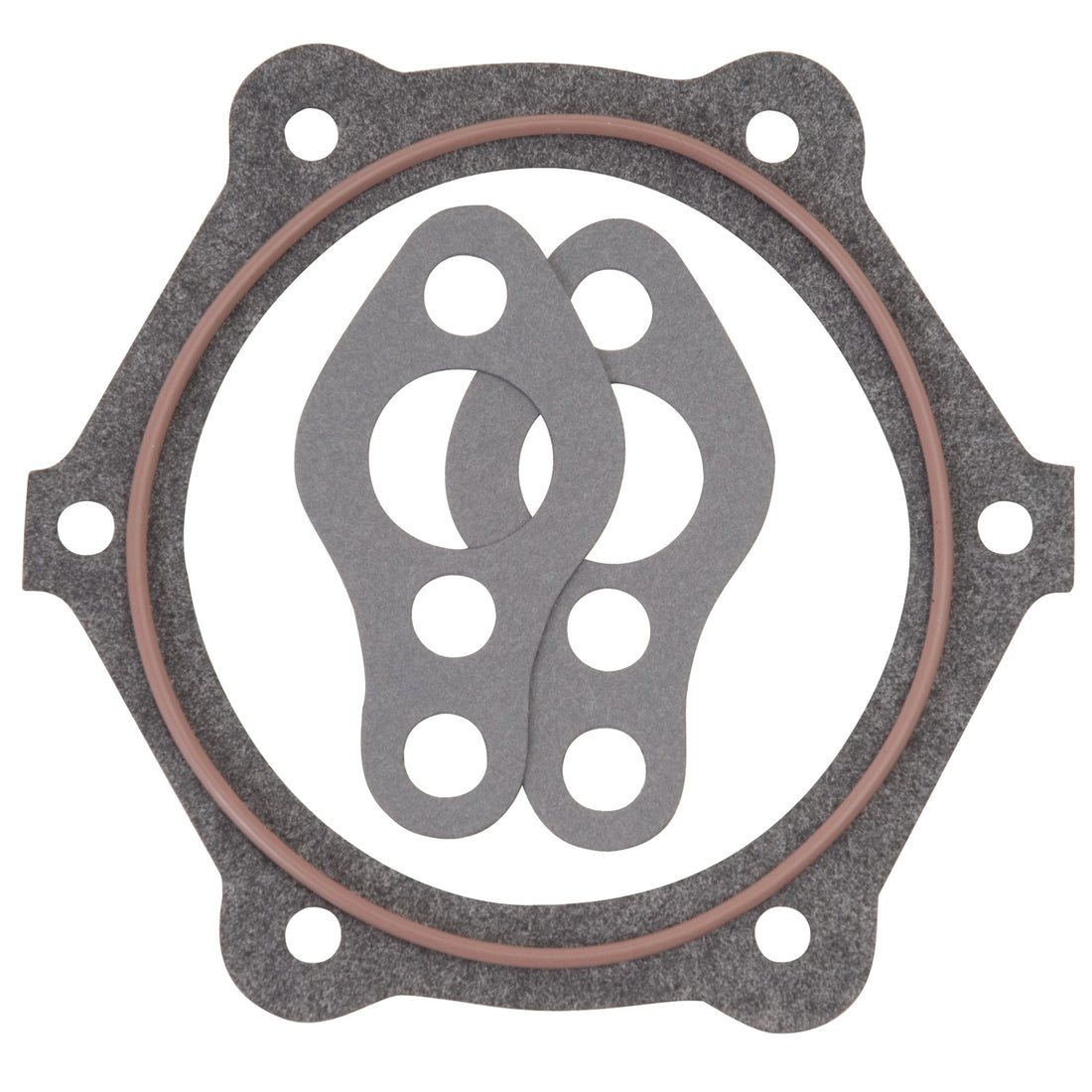 Edelbrock 7251 Engine Water Pump Gasket