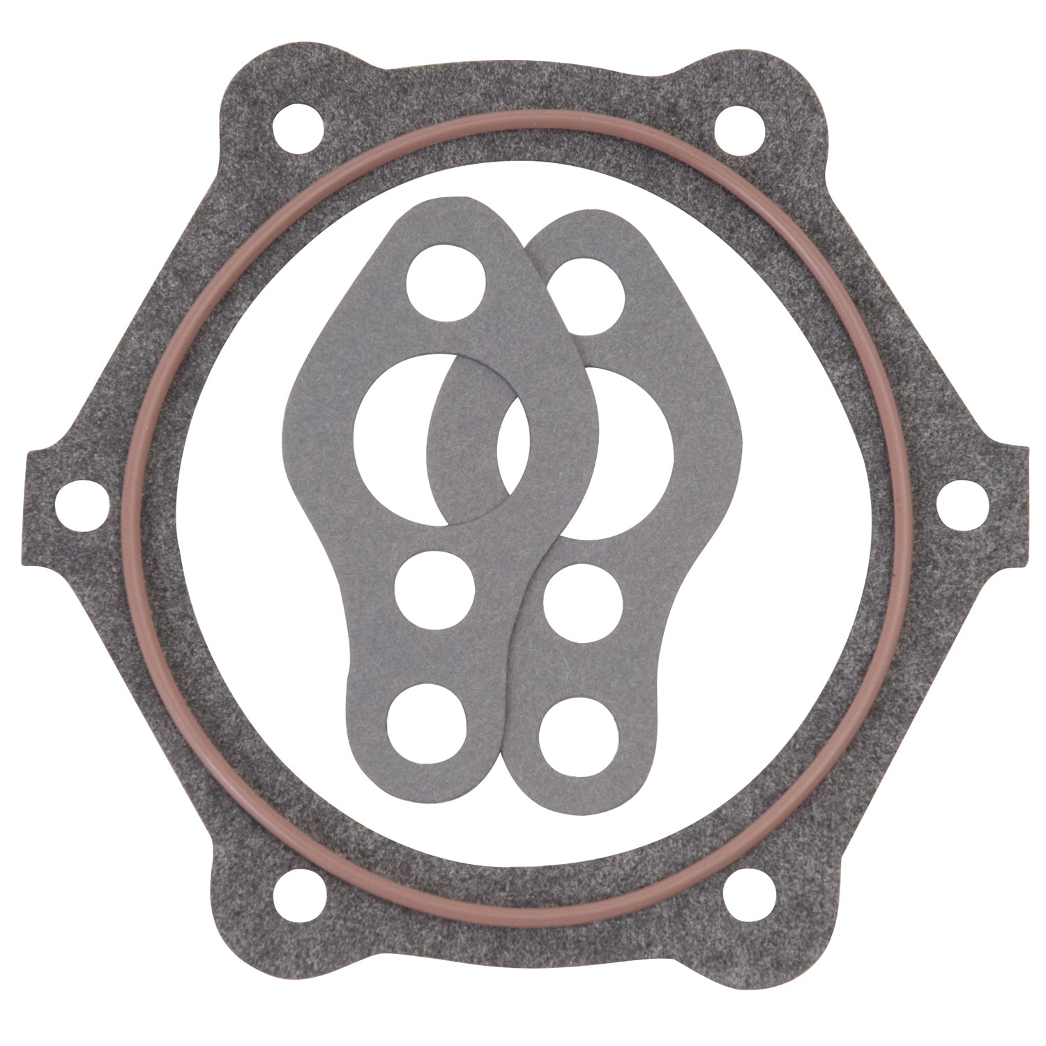 Edelbrock 7251 Engine Water Pump Gasket