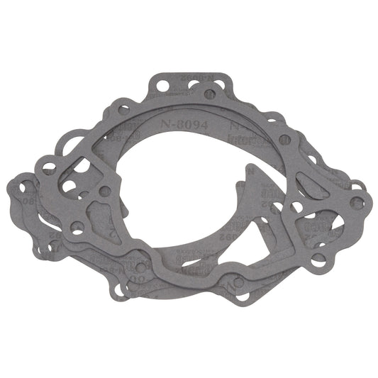Engine Water Pump Gasket Set For Ford 289-302