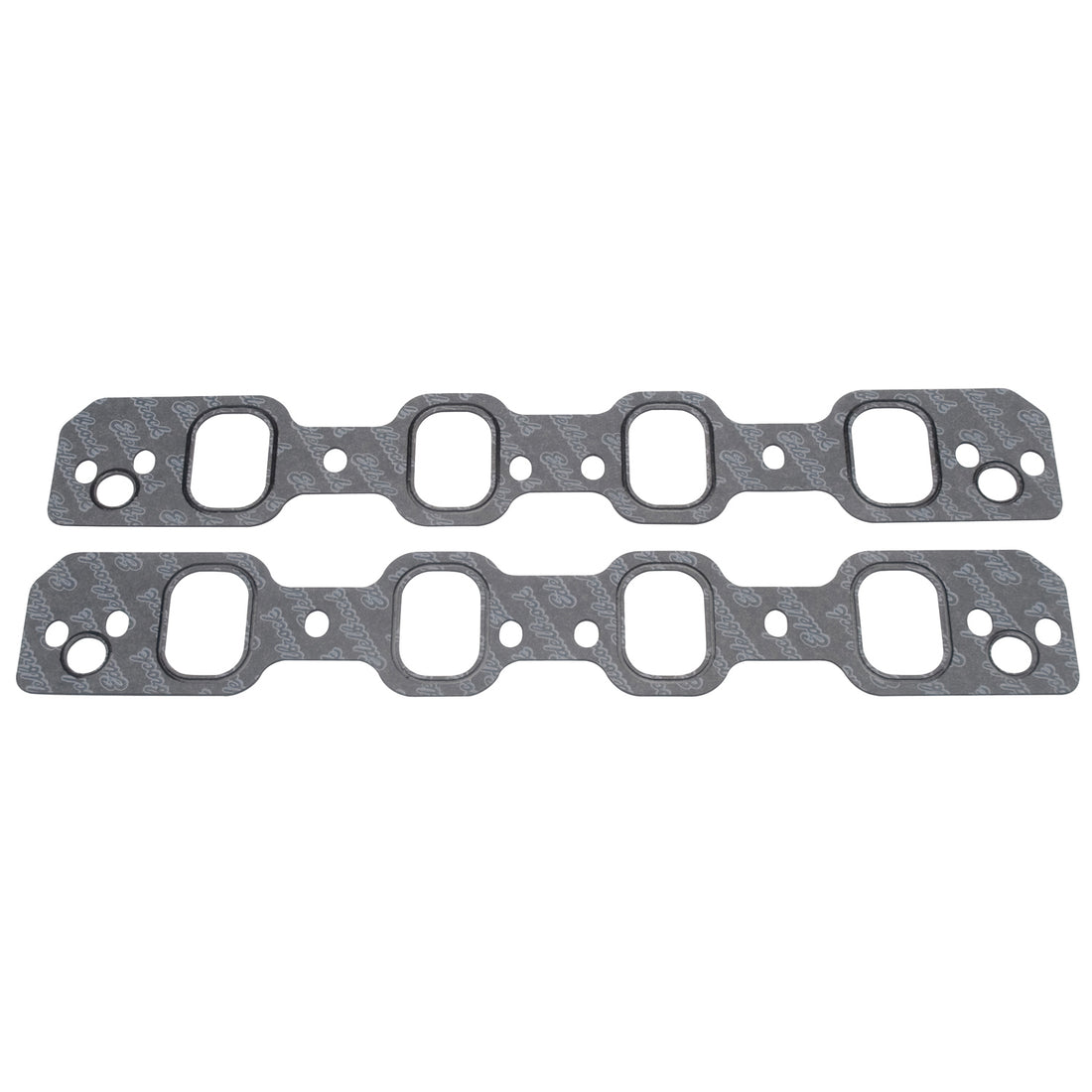 Edelbrock 7265 Engine Intake Manifold Gasket Set