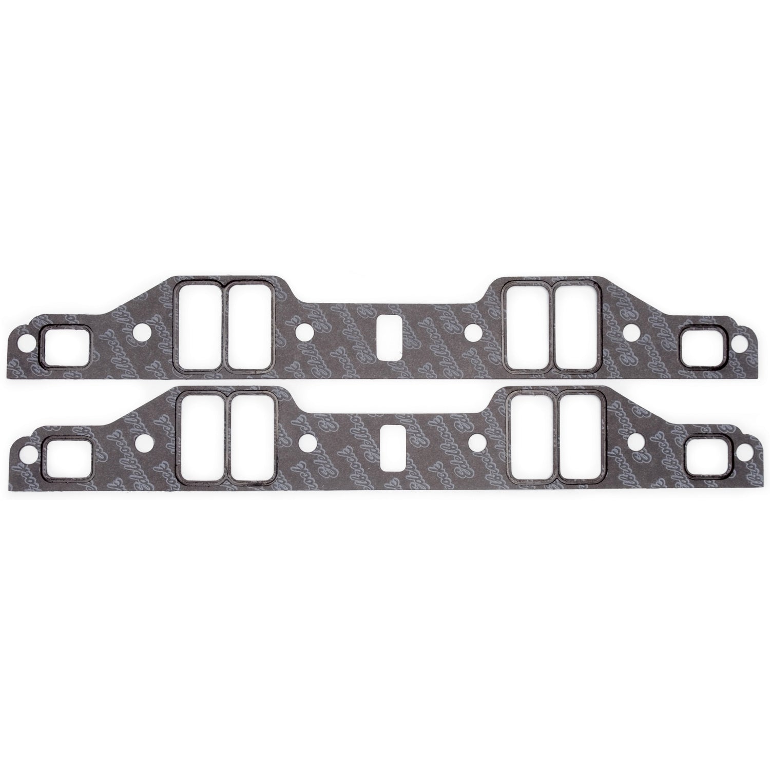 Edelbrock 7276 Engine Intake Manifold Gasket Set