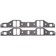 Edelbrock 7276 Engine Intake Manifold Gasket Set