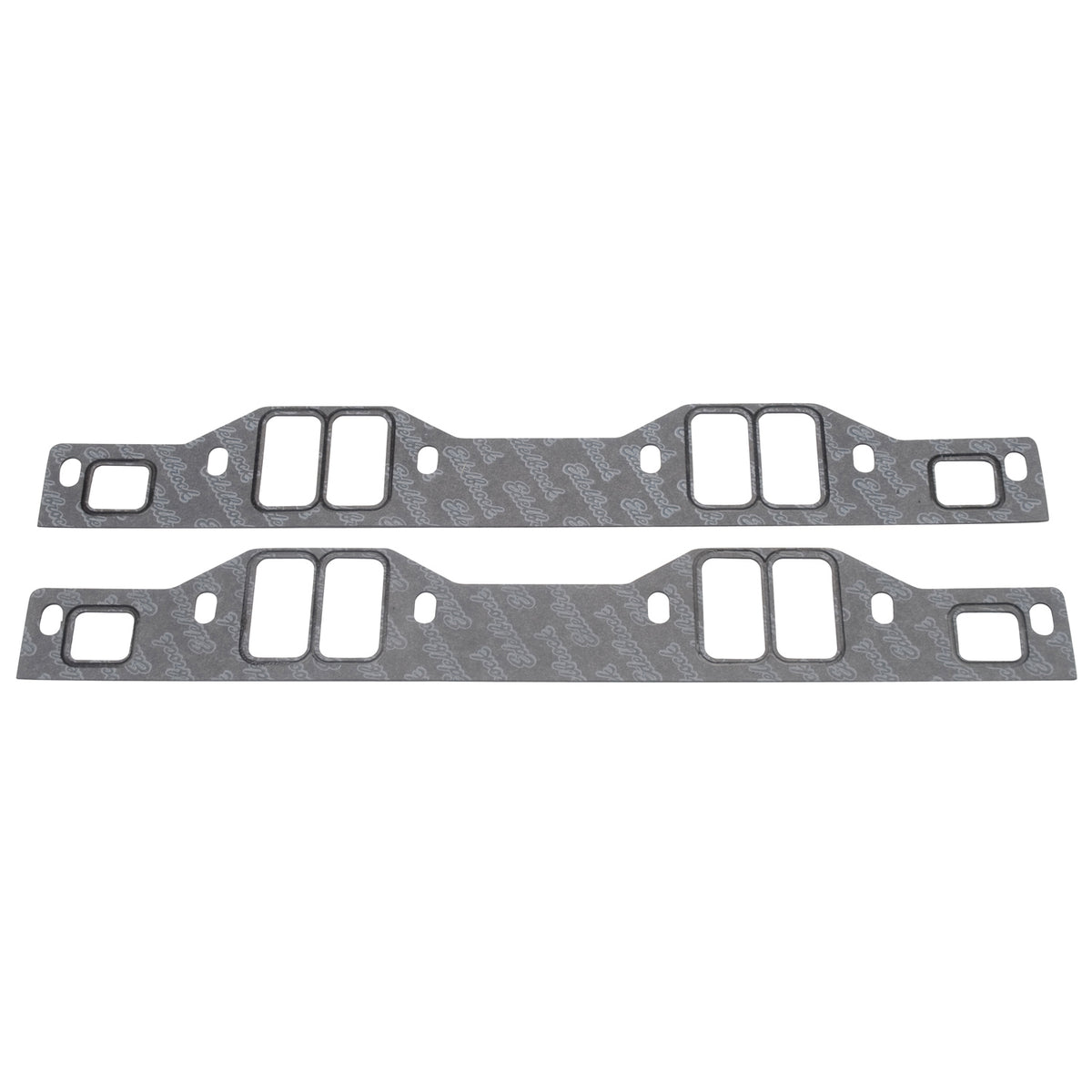 Edelbrock 7277 Engine Intake Manifold Gasket Set