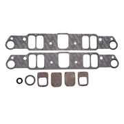 Edelbrock 7280 Engine Intake Manifold Gasket Set