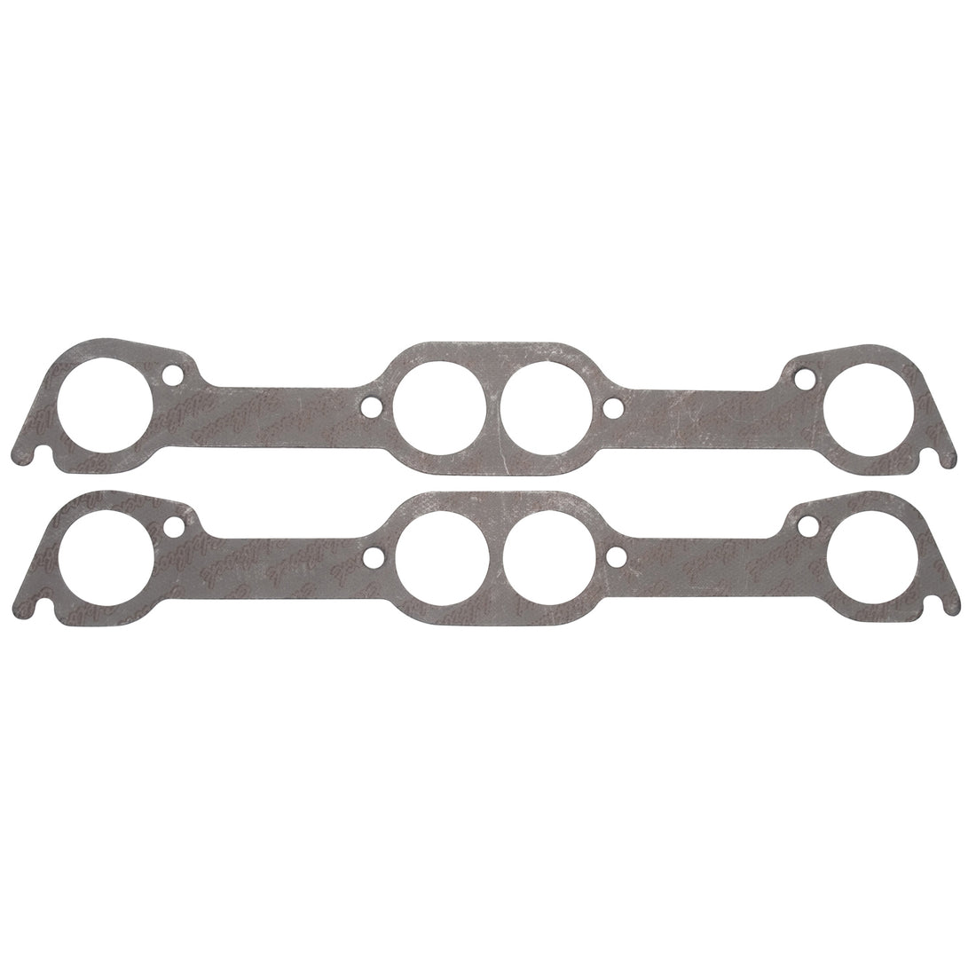 Edelbrock 7281 Exhaust Manifold Gasket Set