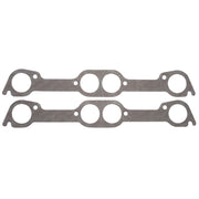 Edelbrock 7281 Exhaust Manifold Gasket Set