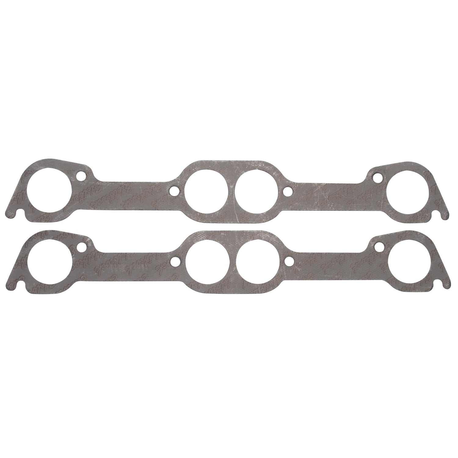 Edelbrock 7281 Exhaust Manifold Gasket Set