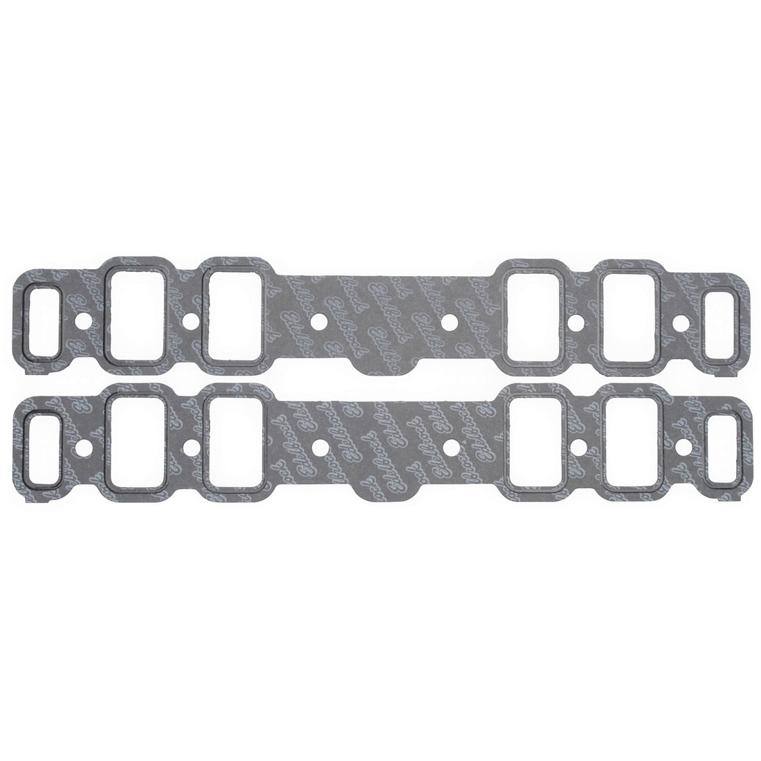 Edelbrock 7284 Engine Intake Manifold Gasket Set