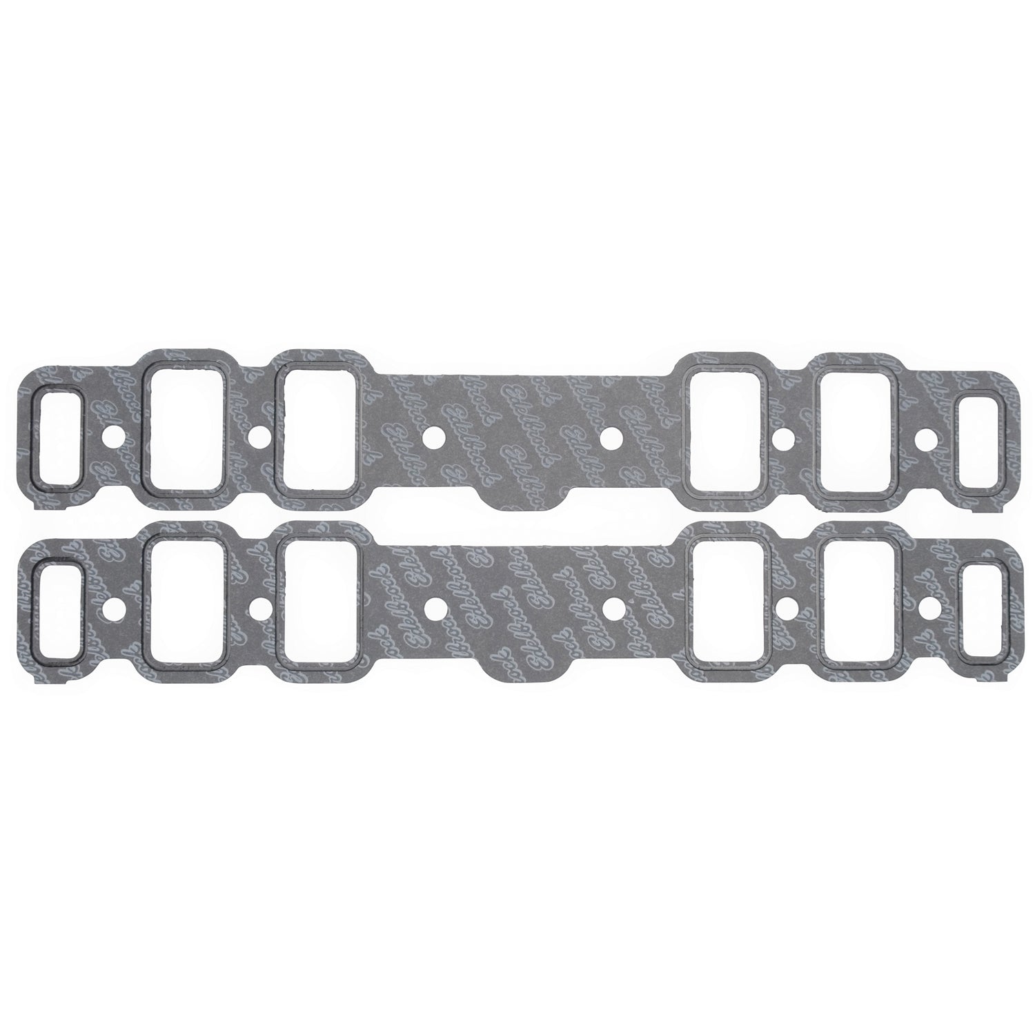 Edelbrock 7284 Engine Intake Manifold Gasket Set