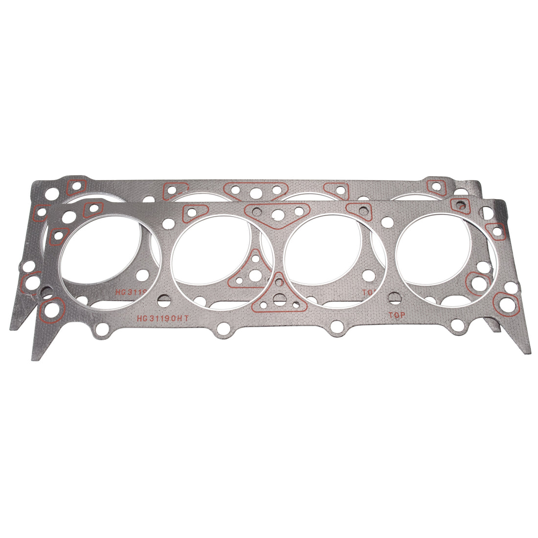 Edelbrock 7329 1984-1991 Jeep Grand Wagoneer Engine Cylinder Head Gasket