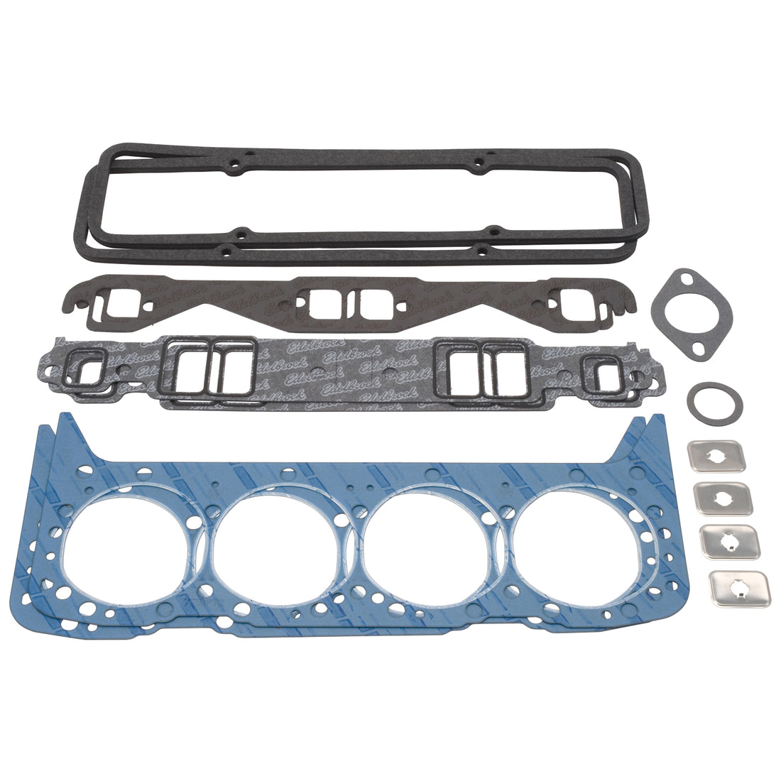 Edelbrock 7361 1979-1988 GMC G3500 Engine Cylinder Head Gasket Set