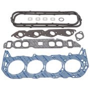 Edelbrock 7363 1996-2000 Chevrolet C2500 Engine Cylinder Head Gasket Set