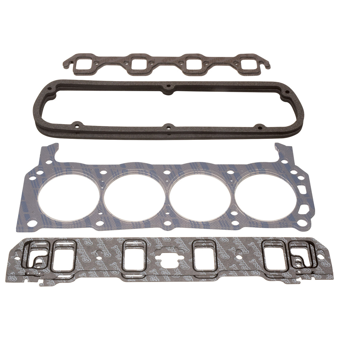 Edelbrock 7364 Engine Cylinder Head Gasket Set