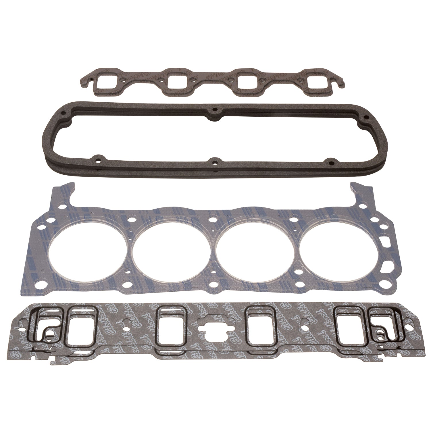 Edelbrock 7364 Engine Cylinder Head Gasket Set