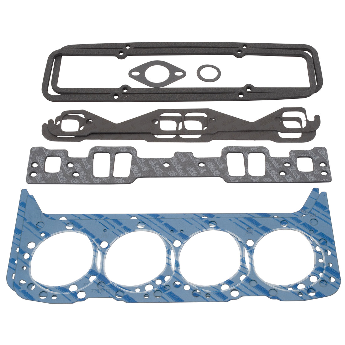 Edelbrock 7367 Engine Cylinder Head Gasket Set