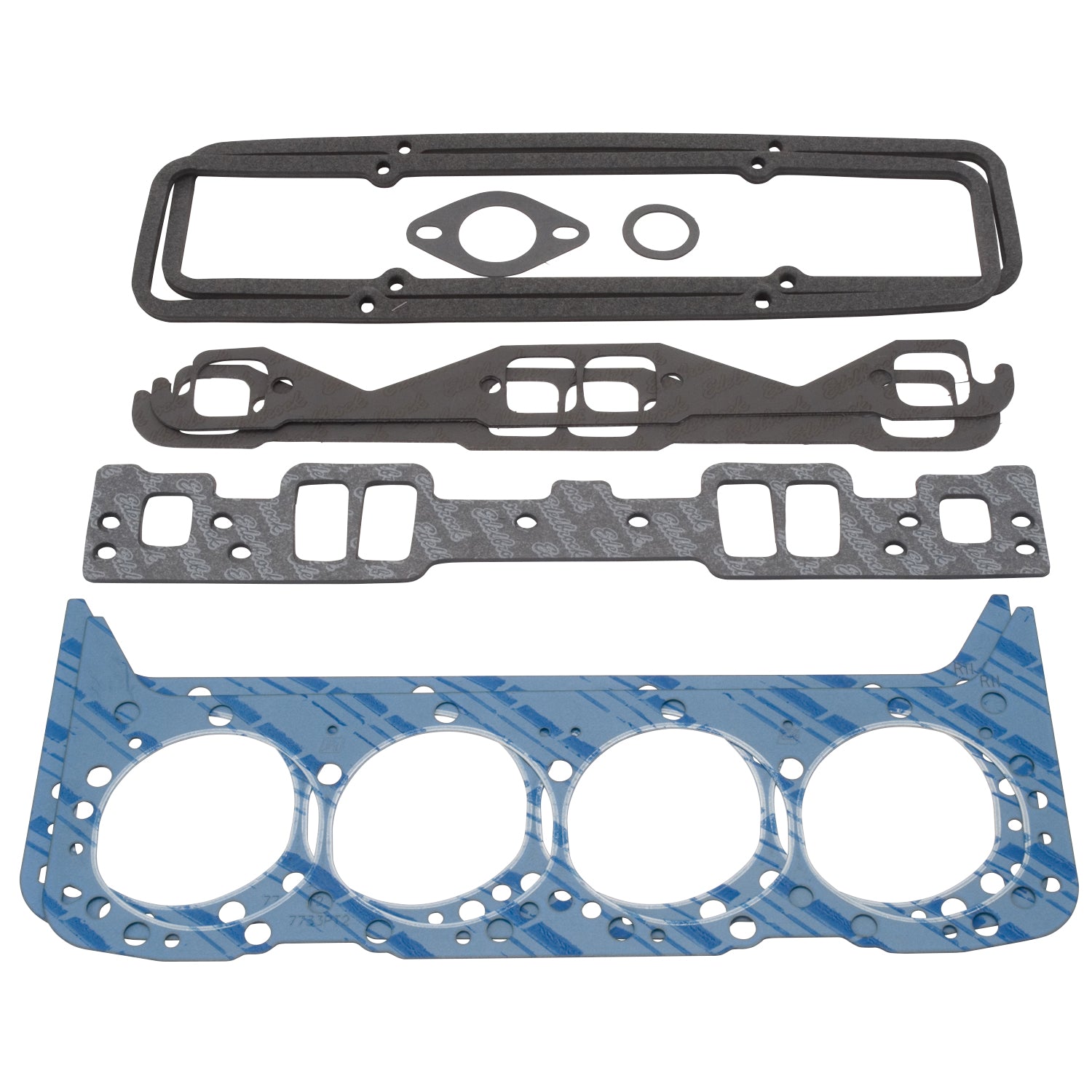 Edelbrock 7367 Engine Cylinder Head Gasket Set