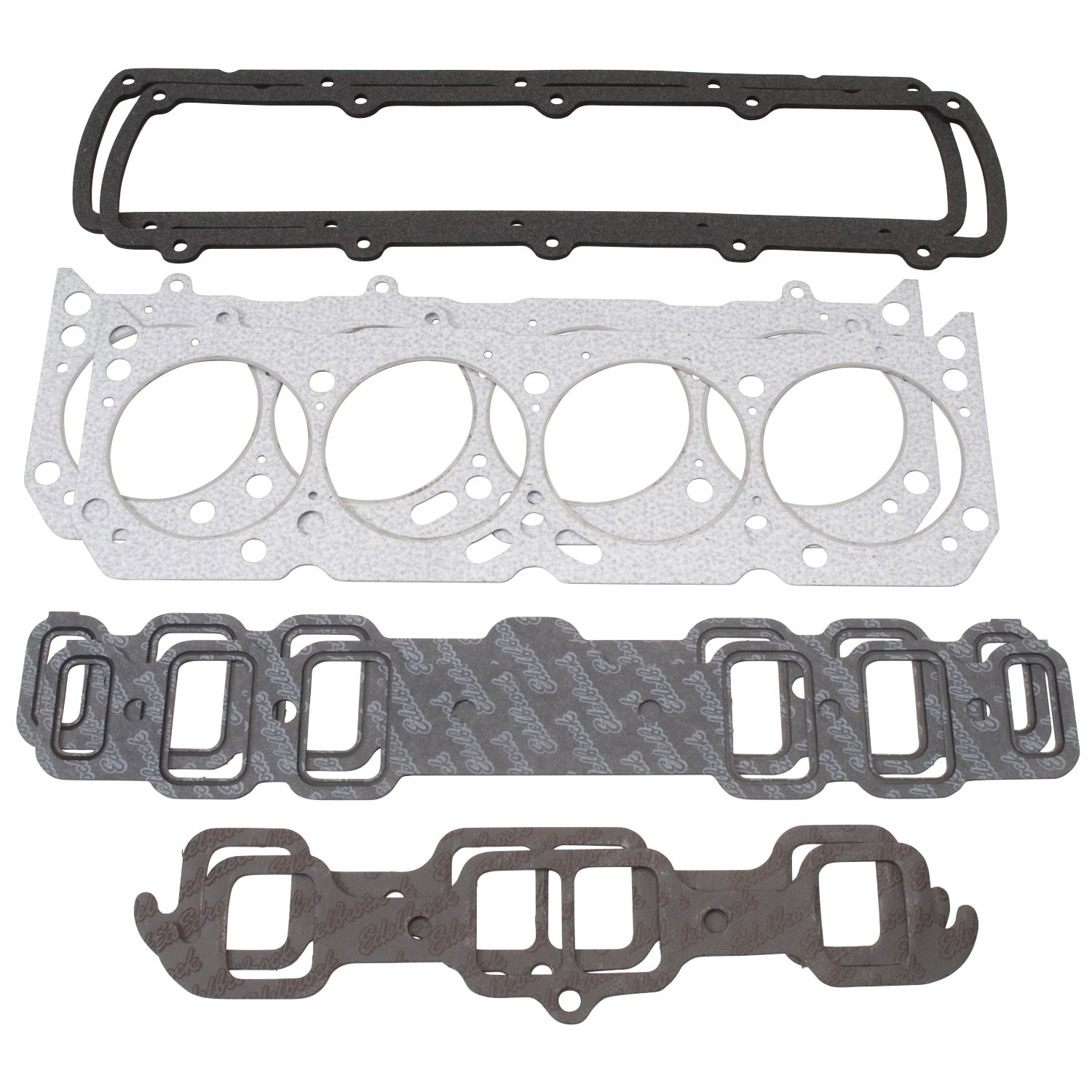 Edelbrock 7373 Engine Cylinder Head Gasket Set