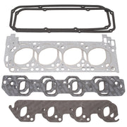 Edelbrock 7374 1978-1981 Ford Bronco Engine Cylinder Head Gasket Set