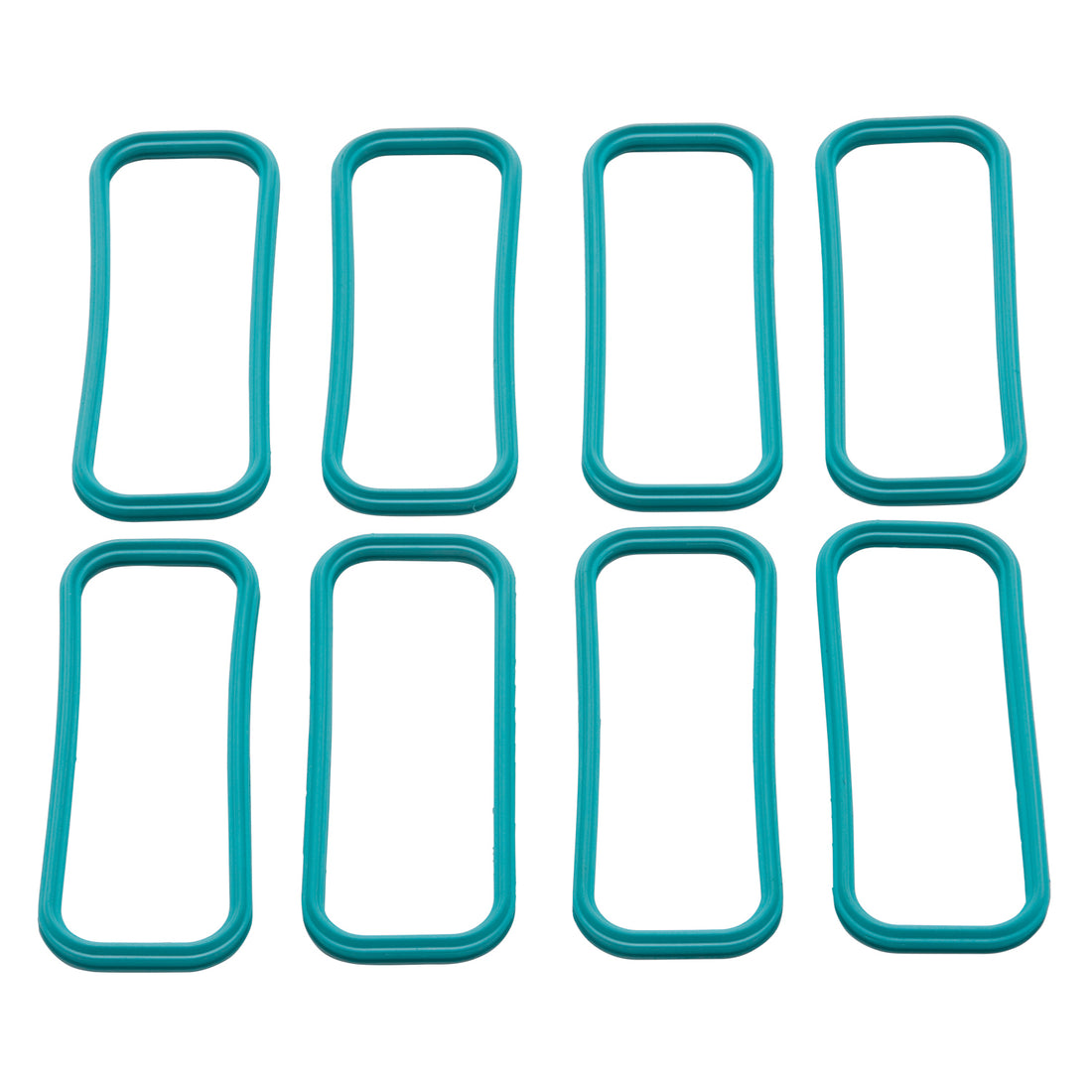 Edelbrock 7386 Engine Intake Manifold Gasket Set