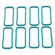 Edelbrock 7386 Engine Intake Manifold Gasket Set