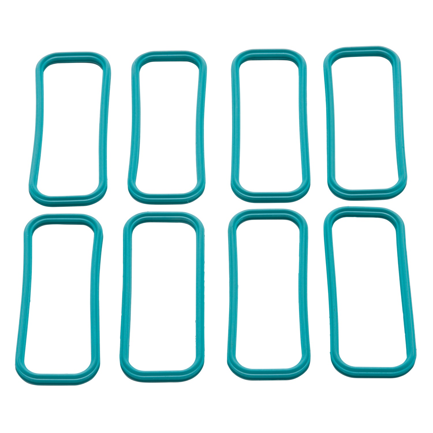 Edelbrock 7386 Engine Intake Manifold Gasket Set