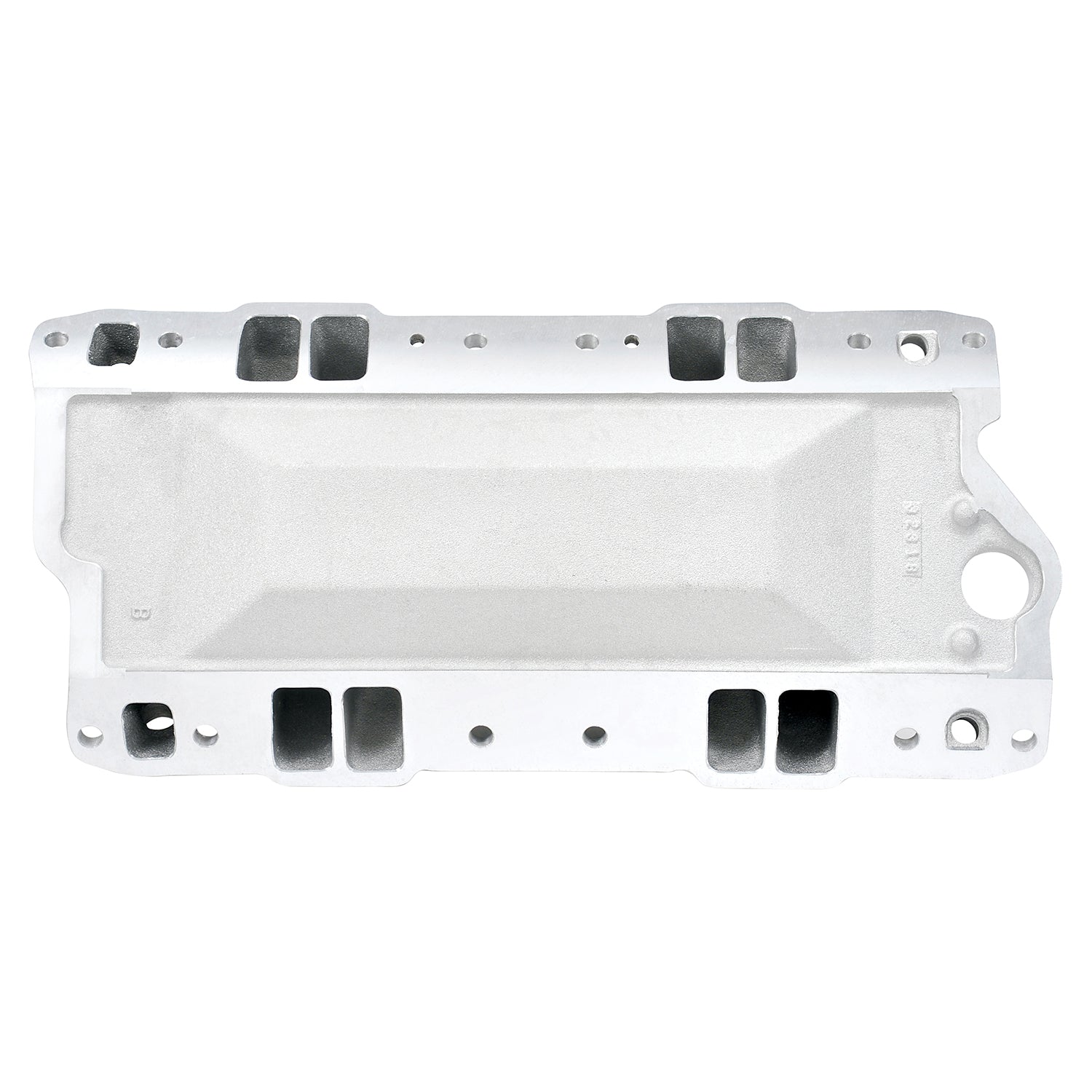 Edelbrock 7501 1983-1986 Excalibur Phaeton Engine Intake Manifold