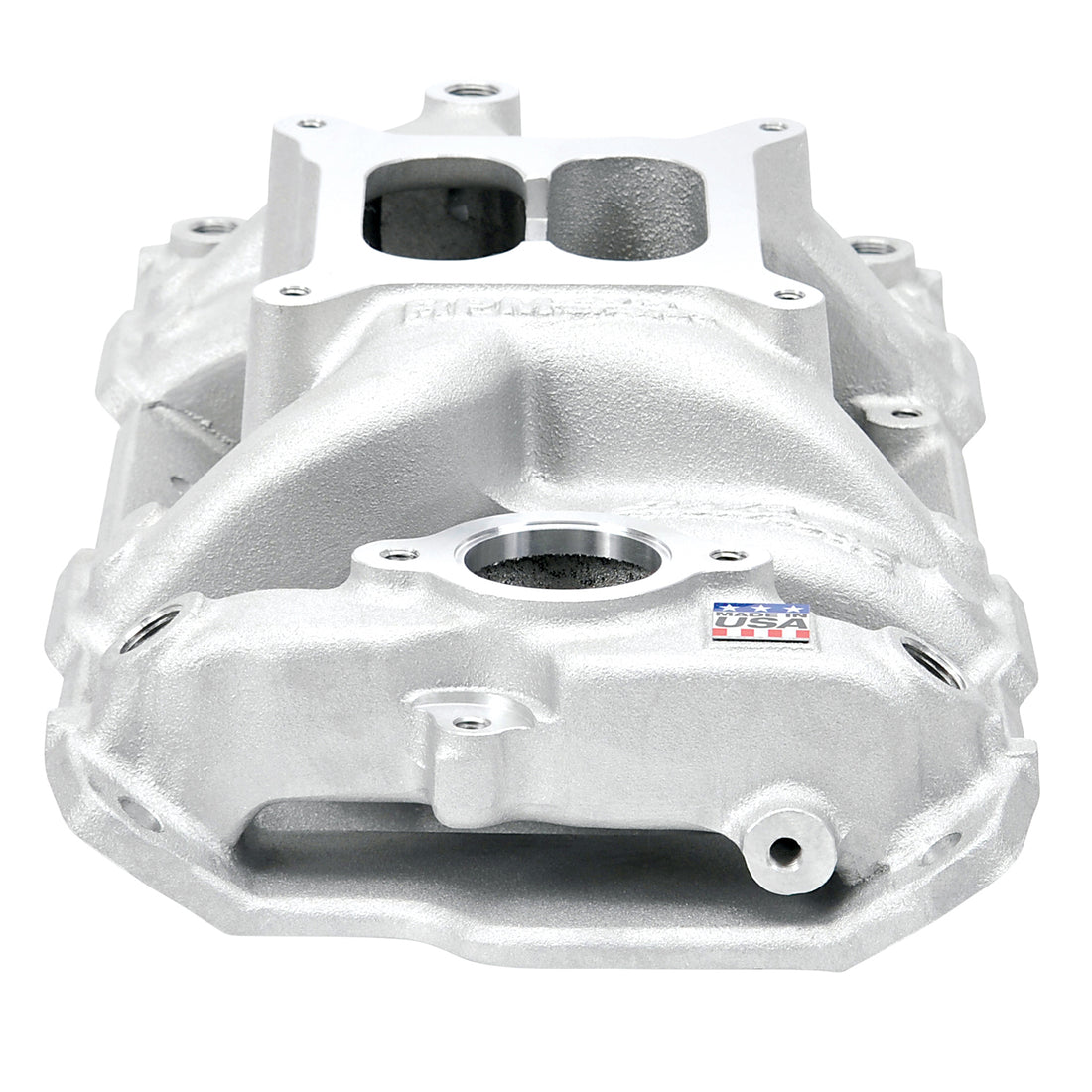 Edelbrock 7501 1983-1986 Excalibur Phaeton Engine Intake Manifold
