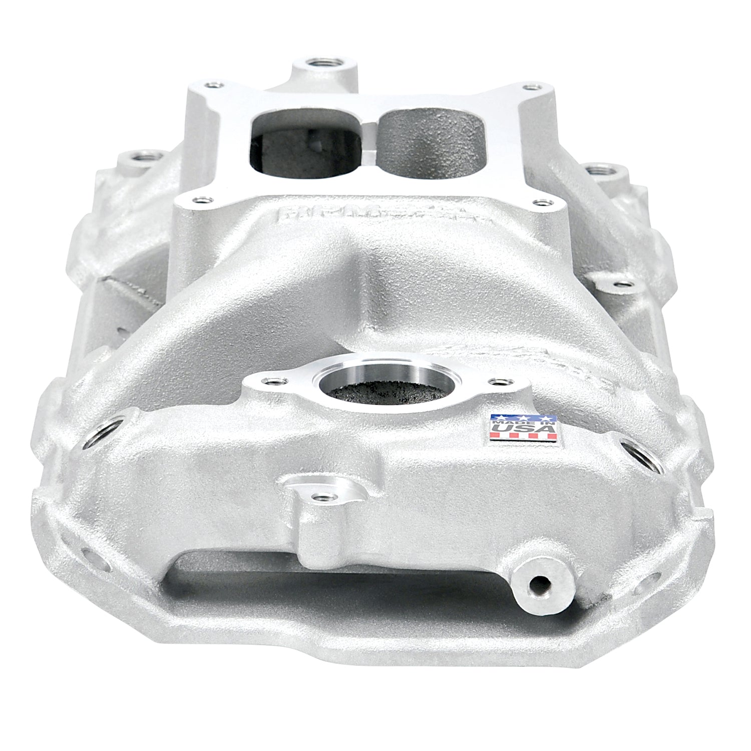 Edelbrock 7501 1983-1986 Excalibur Phaeton Engine Intake Manifold
