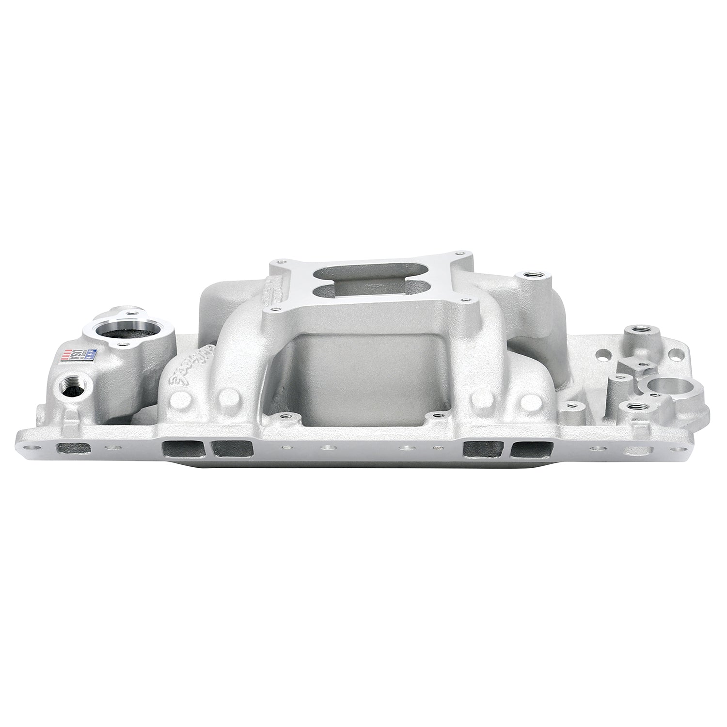 Edelbrock 7501 1983-1986 Excalibur Phaeton Engine Intake Manifold